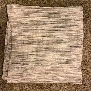 Lululemon Vinyasa Scarf